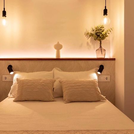 B&B Mirazul Peñíscola Dış mekan fotoğraf