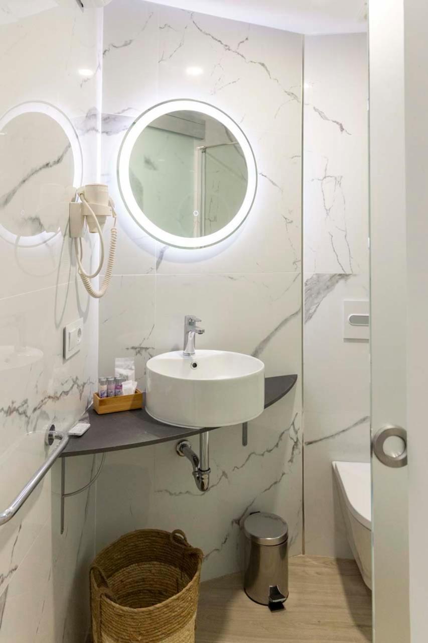 B&B Mirazul Peñíscola Dış mekan fotoğraf