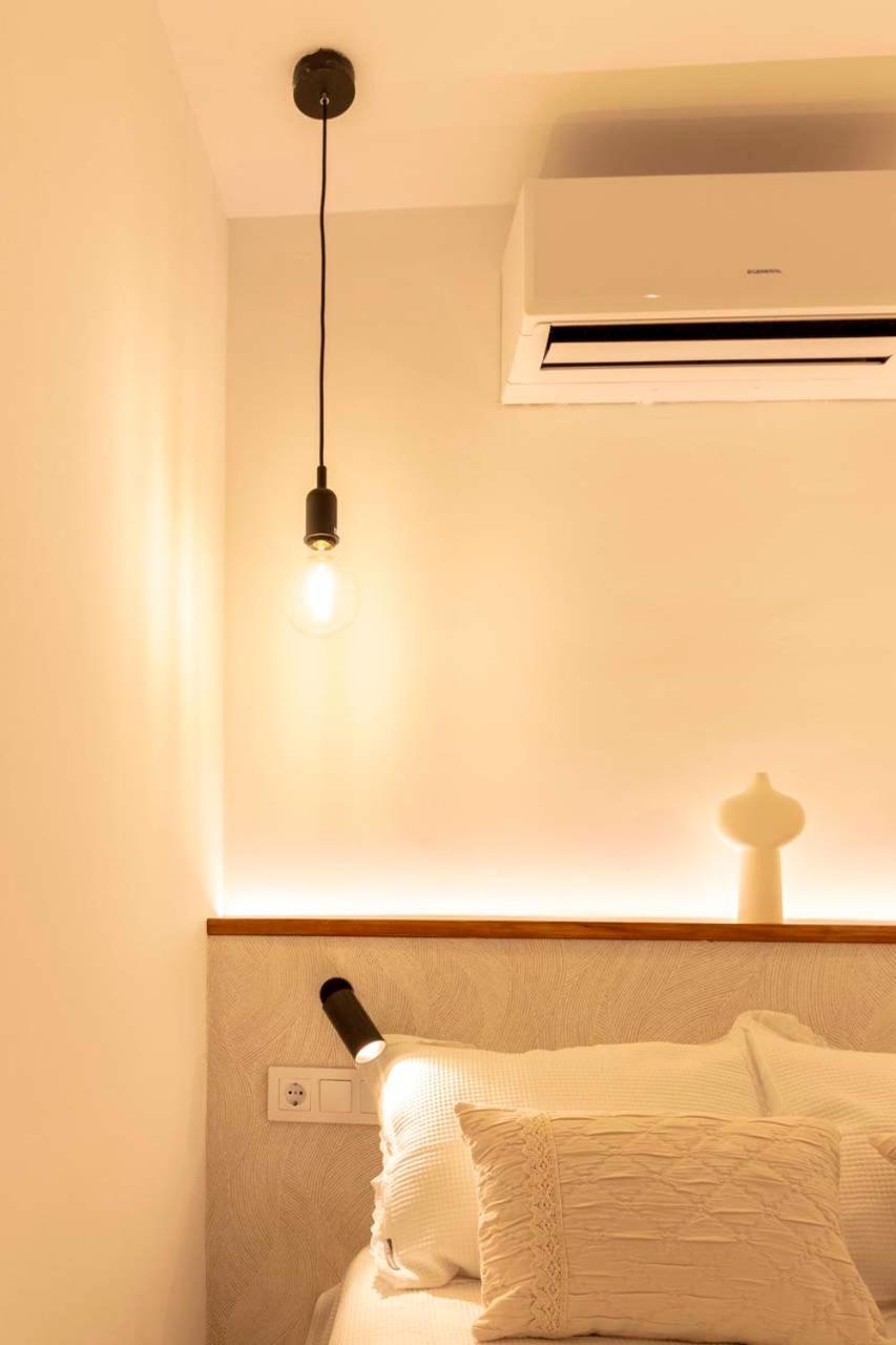B&B Mirazul Peñíscola Dış mekan fotoğraf