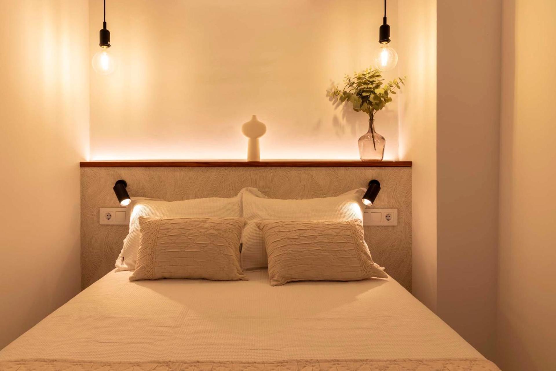 B&B Mirazul Peñíscola Dış mekan fotoğraf
