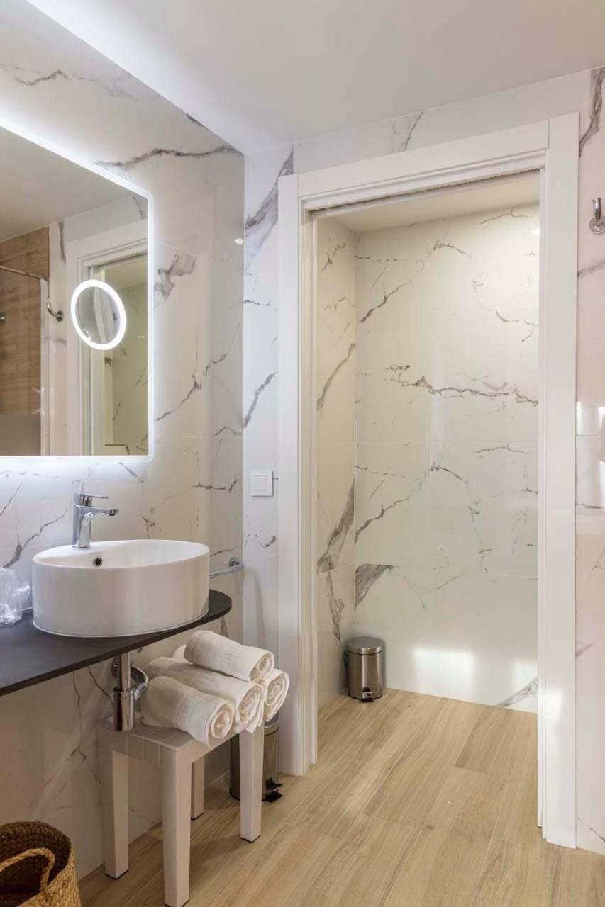 B&B Mirazul Peñíscola Dış mekan fotoğraf