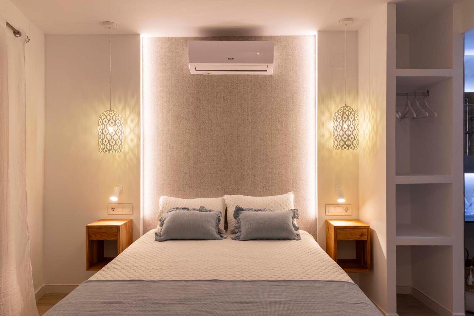 B&B Mirazul Peñíscola Dış mekan fotoğraf